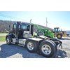 2013 Kenworth T800 SemiTractor Truck